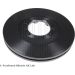 Bremsscheibe Opel P. Frontera/Monterey 2.2-3.1 Td 92 ADZ94311