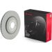 BREMBO Bremsscheibe 09.D807.23 BREMBO Bremsscheibe 09.D807.23