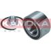 KAMOKA Radlagersatz 5600155 KAMOKA Radlagersatz 5600155