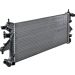 MAHLE Kühler, Motorkühlung CR 880 000P BEHR Premium Line