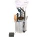 Elektrokraftstoffpumpe MERCEDES A,B-Klasse 04 0 580 203 00Y