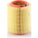 Mann & Hummel Luftfilter PKW ROVER C 1571
