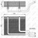 Verdampfer, Klimaanlage EASY FIT 36151