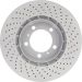 Bremsscheibe VA li 0 986 479 579 Bremsscheibe VA li 0 986 479 579