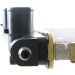 Kühler, Motorkühlung BEHR CR 1408 000S