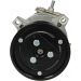 Kompressor PKW OPEL Corsa B,Combo,Tigra FIRST FIT 89106