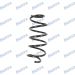 Fahrwerksfeder VA VW Touran 90170383