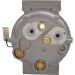 Kompressor, Klimaanlage ACP 801 000S