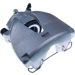 DENCKERMANN Bremstrommel B190236L