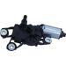 Wischermotor 57-0229
