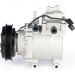 NISSENS Kompressor 89082 NISSENS Kompressor 89082