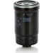 Mann & Hummel Kraftstofffilter PKW HYUNDAI i30,KIA Ceed 07 WK 8019/1