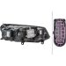 SCHEINWERFER L HELLA VW TOUAREG 10-18 1ZS 010 328-051
