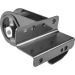 TEDGUM_TD Halter, Motoraufhängung 00132267 TEDGUM_TD Halter, Motoraufhängung 00132267