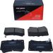 Bremsbelagsatz Mazda S. 323 19-0440 Bremsbelagsatz Mazda S. 323 19-0440