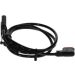 15 403 071 Sensor, Raddrehzahl HA re 0 986 594 542 15 403 071 Sensor, Raddrehzahl HA re 0 986 594 542