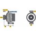 Lichtmaschine 0 986 048 771 Lichtmaschine 0 986 048 771