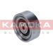 KAMOKA Umlenk-/Führungsrolle, Keilrippenriemen R0197 KAMOKA Umlenk-/Führungsrolle, Keilrippenriemen R0197