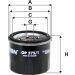 FILTRON Ölfilter OP 575/1 FILTRON Ölfilter OP 575/1
