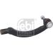 76 301 009 Spurst.-Kopf Aussen re VOLVO S80 98 21567 76 301 009 Spurst.-Kopf Aussen re VOLVO S80 98 21567