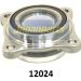 Japanparts Radnabe KK-12024 Japanparts Radnabe KK-12024