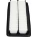 AMC Luftfilter PKW HA-8632 AMC Luftfilter PKW HA-8632