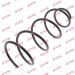 KYB Fahrwerksfeder Fiat P. Brava, Bravo 1.2-1.8 10.95-12.02 RG1342 KYB Fahrwerksfeder Fiat P. Brava, Bravo 1.2-1.8 10.95-12.02 RG1342