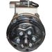 Kompressor, Klimaanlage ACP 93 000S