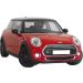 Stoßstange vorne grundiert -PDC -WIWA PQ MINI ONE COOPER 1,14-3,17 MI-14200