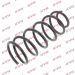 KYB Fahrwerksfeder Ford P. Fiesta/Iii 1.1/1.3/1.4 03.89 RC1075