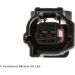 Sensor, Raddrehzahl ADBP710002