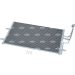 Kondensator, Klimaanlage 35507 Kondensator, Klimaanlage 35507