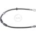 A.B.S. Bremsschlauch SL 1488