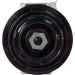 MAHLE Kompressor, Klimaanlage ACP 648 000P BEHR Premium Line