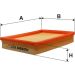 FILTRON Luftfilter AP 071