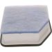 Luftfilter F 026 400 176 Luftfilter F 026 400 176