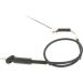 Handbremsseil MERCEDES W169,W245 04 1987477223