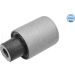 41 308 006 Querlenkerlager VA li/re ALFA 147,156 97 MEYLE-ORIGINAL: True to OE 15-14 610 0008 41 308 006 Querlenkerlager VA li/re ALFA 147,156 97 MEYLE-ORIGINAL: True to OE 15-14 610 0008