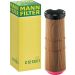 Mann & Hummel Luftfilter PKW Mercedes C-Klasse (W/S 204) 07 C 12 133/1