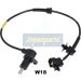 Sensor, Raddrehzahl ABS-W18