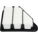 AMC Luftfilter PKW HONDA Civic 12 HA-8668