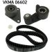 SKF Zahnriemensatz VKMA 06602 SKF Zahnriemensatz VKMA 06602