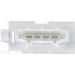 Bedienelement, Klimaanlage 515074 Bedienelement, Klimaanlage 515074