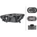 SCHEINWERFER R HELLA AUDI A6 12-18 1EX 011 151-421