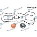 DR.MOTOR Zylinderkopfhaube DRM2903R