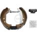 A.B.S. Bremsbacken 111409 A.B.S. Bremsbacken 111409