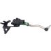 KAMOKA Sensor, Leuchtweiteregulierung 4310030 KAMOKA Sensor, Leuchtweiteregulierung 4310030