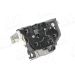 TÜRSCHLOSS V R +DOPPELVERRIEG. 7-PIN AUDI A1 10-/A3 12-/A4 15-/A5 16-/Q5 16-/R8 15-/TT 14 NEW MOBILITY PARTS 1317,226,1