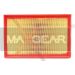 Luftfilter Volvo S60/S80 26-0198