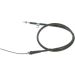 Handbremsseil re NISSAN Micra 1987477980